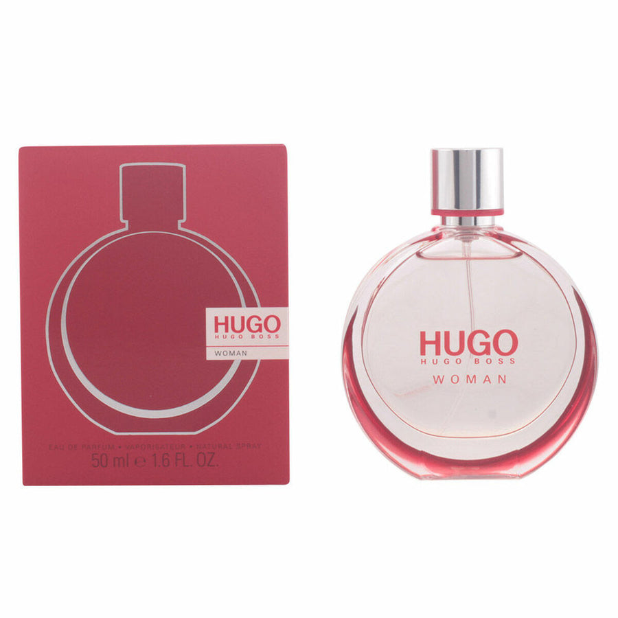 Parfum Femme Hugo Boss 10003105 EDP 50 ml