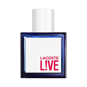 Parfum Homme Lacoste 82451954 EDT 60 L Live