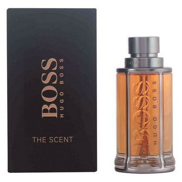 Parfum Homme Hugo Boss EDT