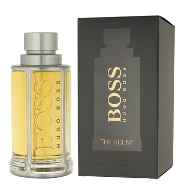 Parfum Homme Hugo Boss Boss The Scent For Him EDT 100 ml