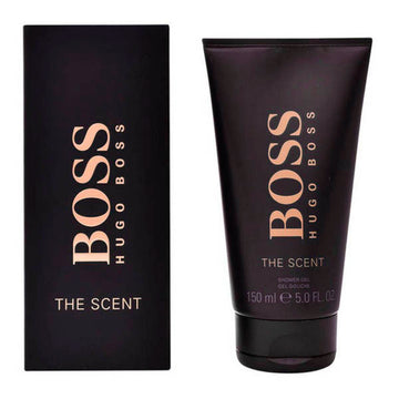 Gel de douche The Scent Hugo Boss (150 ml)