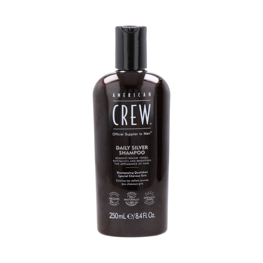Shampooing American Crew Crew Daily