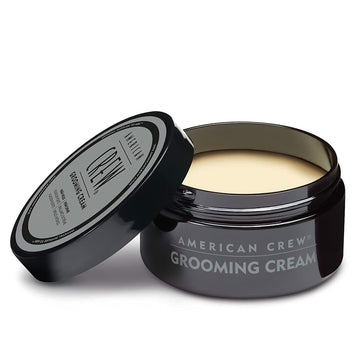 Crème Fixative Très Forte American Crew Grooming Cream 85 g