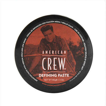 Cire modelante Defining American Crew (85 g)