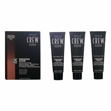 Set prodotti per capelli da Uomo American Crew