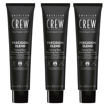 Set prodotti per capelli da Uomo American Crew