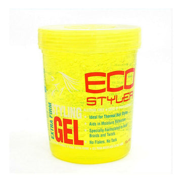 Gel stylisant    Eco Styler Colored Hair              (907 g)