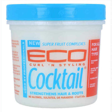 Cera Eco Styler Curl 'N Styling Cocktail (473 ml)