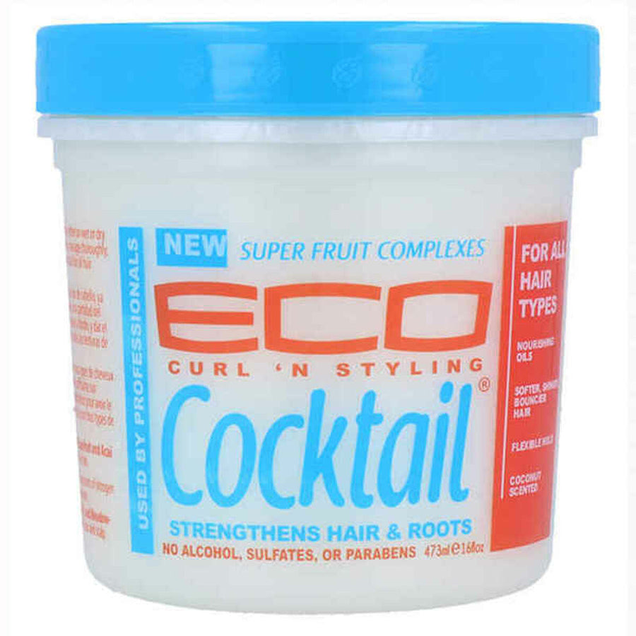 Cire Eco Styler Curl 'N Styling Cocktail (473 ml)