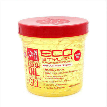 Cire Eco Styler Styling Gel Argan Oil (473 ml)