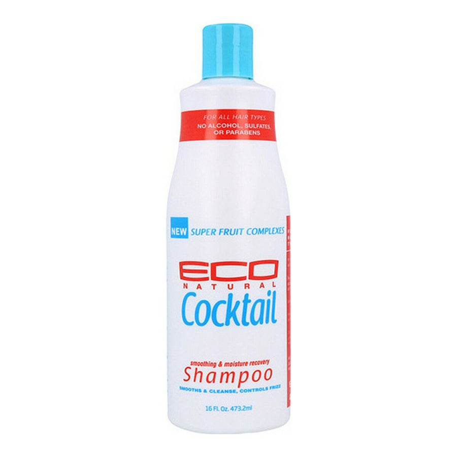 Shampoo Cocktail Super Fruit Eco Styler