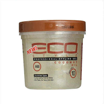 Cera Eco Styler Styling Gel Coconut (236 ml)