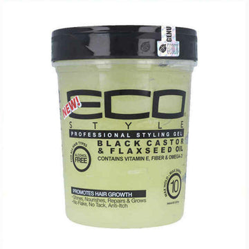 Cire Eco Styler  Styling Gel Black Castor (946 ml)