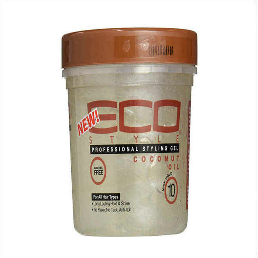 Cire Eco Styler Styling Gel Coconut (946 ml)