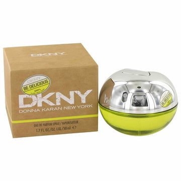 Profumo Donna Be Delicious DKNY 7.63511E+11 EDP EDP 50 ml