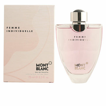 Parfum Femme    Montblanc Femme Individuelle    (75 ml)
