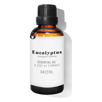 Olio Essenziale Daffoil Eucalipto 100 ml