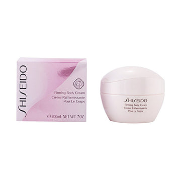 Crème raffermissante pour le corps Advanced Essential Energy Shiseido 768614102915 200 ml