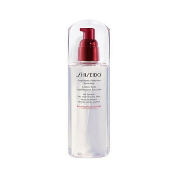 Lozione Equilibrante Defend SkinCare Enriched Shiseido Defend Skincare (150 ml) 150 ml