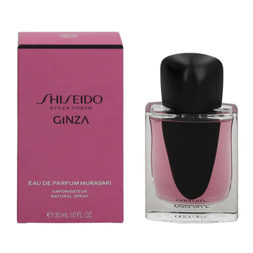 Profumo Donna Shiseido GINZA EDP EDP 30 ml