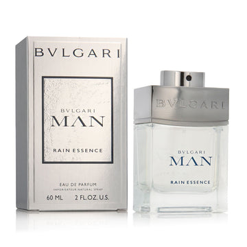 Parfum Homme Bvlgari Rain Essence EDP 60 ml