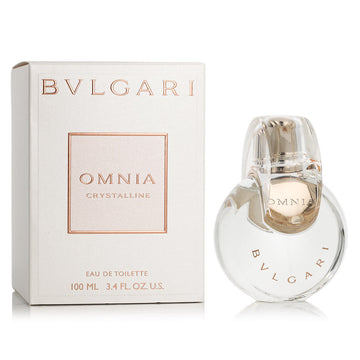 Parfum Femme Bvlgari Omnia Crystalline EDT 100 ml