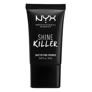 NYX Shine Killer Matifying Makeup Primer (20ml)