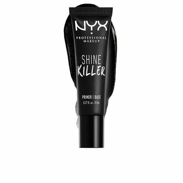 NYX Shine Killer Matifying Makeup Primer (8ml)