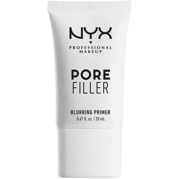 Pré base de maquillage NYX Pore Filler Nº 01 20 ml