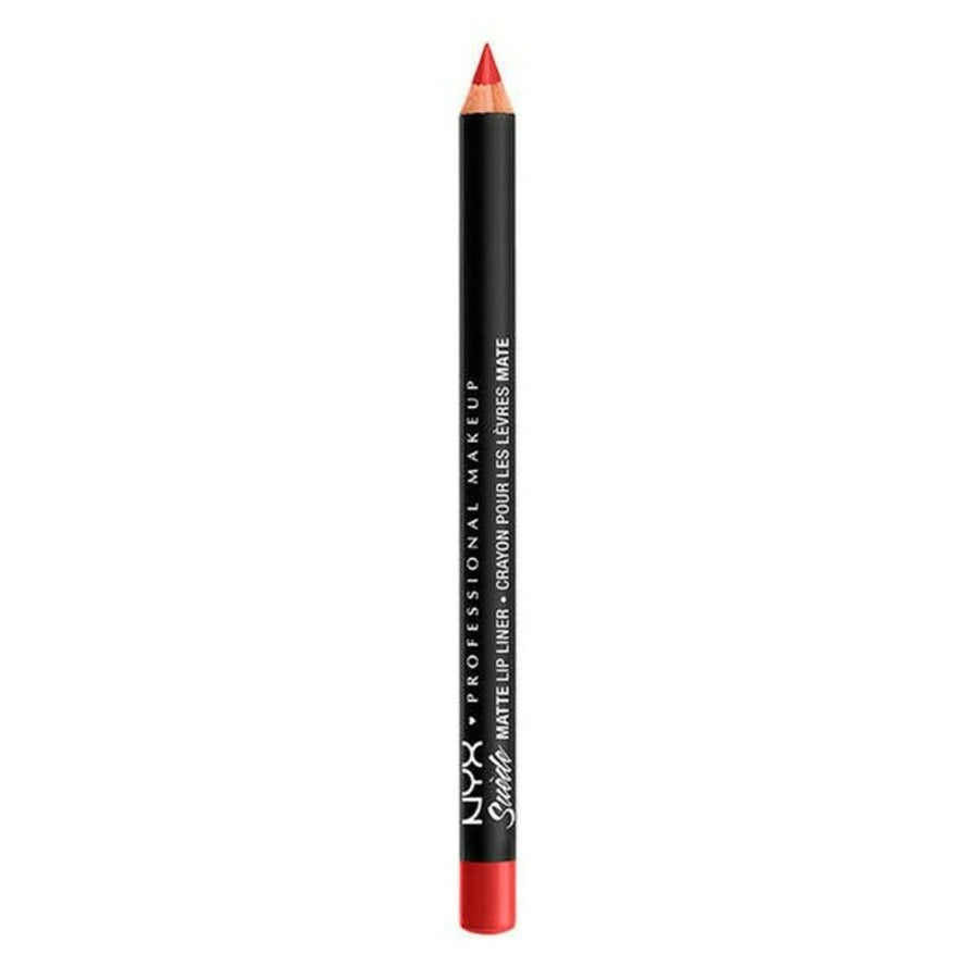 NYX zomšinis lūpų kontūro pieštukas (3,5 g) 3,5 g