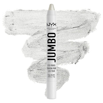Crayon pour les yeux NYX Jumbo Cottage cheese 5 g