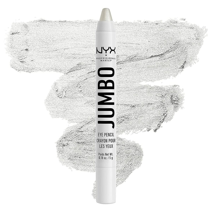 Crayon pour les yeux NYX Jumbo Cottage cheese 5 g