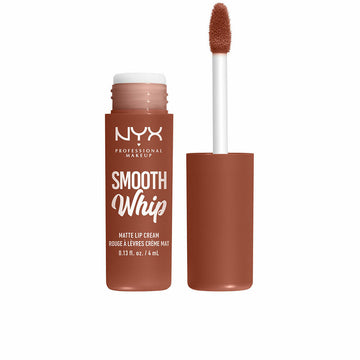 Rossetti NYX Smooth Whipe Mat Faux fur (4 ml)