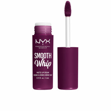 Rossetti NYX Smooth Whipe Mat Berry bed (4 ml)
