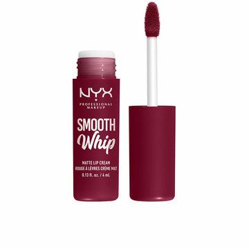 Rossetti NYX Smooth Whipe Mat Mou (4 ml)