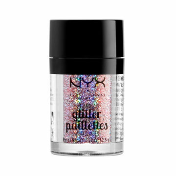 Ombre à paupières NYX Glitter Brillants beauty beam 2,5 g