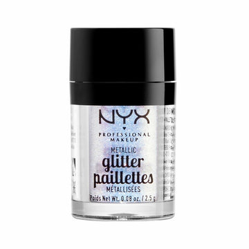 Ombretto NYX Glitter Brillants Lumi-lite 2,5 g