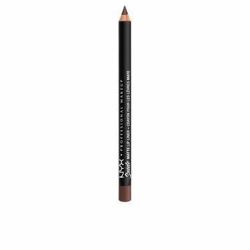 Crayon à lèvres NYX Suede Los Angeles 2.0 3,5 g