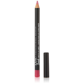 Crayon à lèvres NYX Suede clinger (3,5 g)
