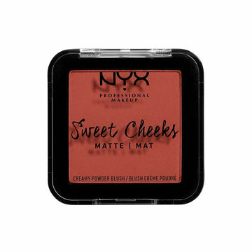 Fard NYX Sweet Cheeks Summer Breeze (5 g)