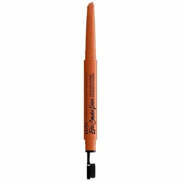 Eyeliner NYX Epic Smoke Liner 5-fired up 2 in 1 (13,5 g)