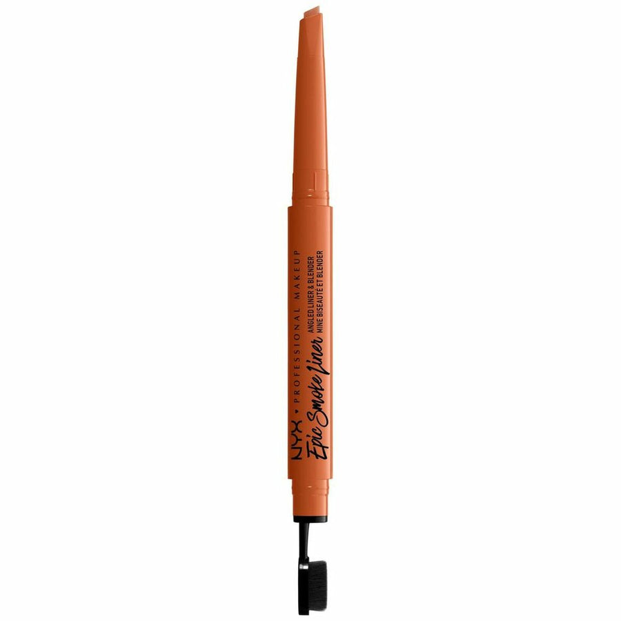 Eyeliner NYX Epic Smoke Liner 5-fired up 2 in 1 (13,5 g)