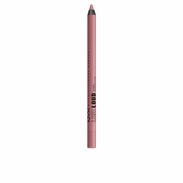 Crayon Contour des Lèvres NYX Line Loud Nº 13 1,2 g