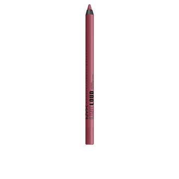 NYX Line Loud Nº 15 lūpų pieštukas 1,2 g