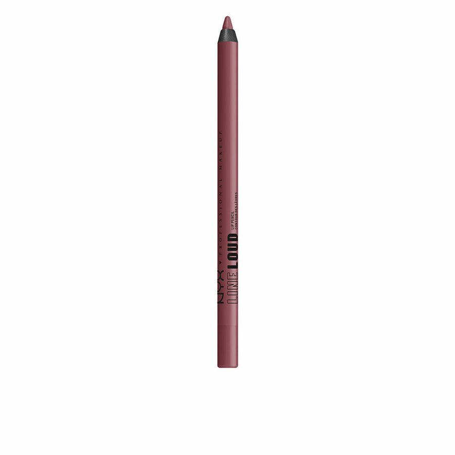 Crayon Contour des Lèvres NYX Line Loud Nº 16 1,2 g