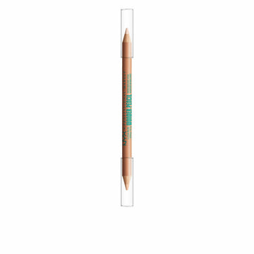 Illuminante NYX Wonder Pencil Doppia 01-Light (5,5 g)