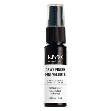 Spray Fissante Dewy Finish NYX Dewy Finish 18 ml (18 ml)