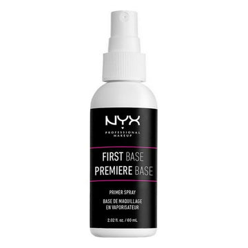 Pré base de maquillage First Base NYX (60 ml)