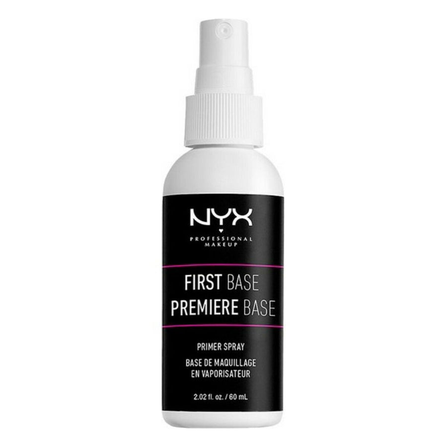 NYX First Base Makeup Primer (60 ml)