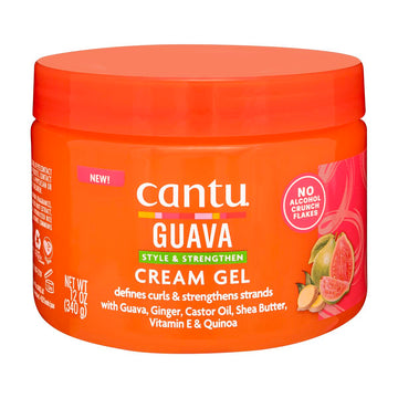 Crème pour Définir les Boucles Cantu Guava Style